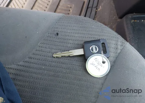 2010 Nissan Sentra 2.0S из США, поврежденный, VIN 3N1AB6AP6AL664775